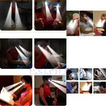 Load image into Gallery viewer, Polarized LED Reading Glasses - Free Shipping!