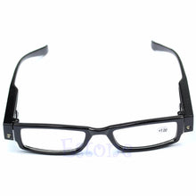 Load image into Gallery viewer, Polarized LED Reading Glasses - Free Shipping!