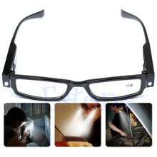 Load image into Gallery viewer, Polarized LED Reading Glasses - Free Shipping!